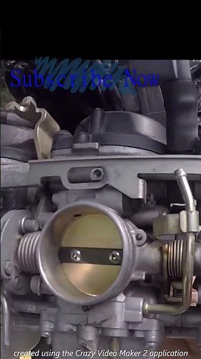 Carb Sync Flashlight