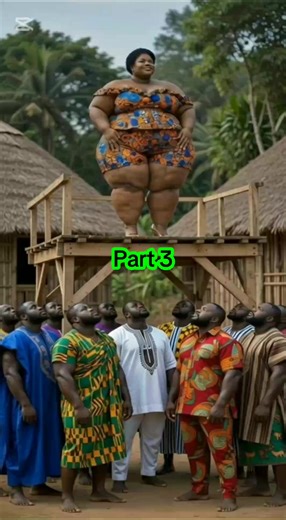 Exploring African Folktales: Part 3