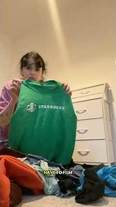 ALL THE UNIFORMS I OWN