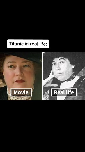 Real Life Titanic: Exploring the True Story Behind the Iconic Ship