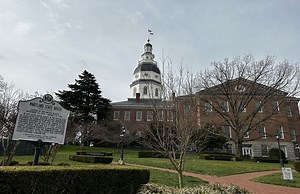 Top 10 Dog-Worthy Places to Visit in Annapolis, Annapolis, Maryland