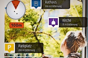 Digitalisierung mit der Bürger-App: Die Heimatgemeinde immer in der Tasche