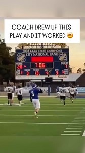 15M views · 354K reactions | Coach is a mastermind!  (: etx.jio) | CBS Sports College Football | Facebook