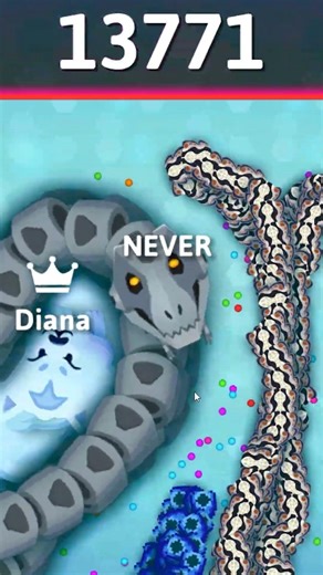 Snake.io 🐍 TRAP ESCAPE Ultimate Strategy Epic Moments🐍