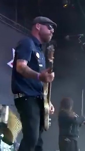 39K views · 1.2K reactions | Back on the road in one week!   Tickets & info at floggingmolly.com/tour | Flogging Molly | Facebook