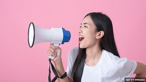 BBC Learning English - 一分钟英语 / 单词 claim 的常见用法