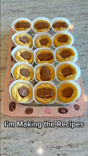 Peanut Butter Temptations - Good or Garbage Ep. 18 - #cooking #baking #reeses #chocolate #series