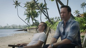 10K views · 91 reactions | It's time to say aloha to the Five-0 team. See how the cast feels about saying goodbye and what Hawaii Five-0 meant to them. Then tune in for the series finale tonight at 8pm on KCCI! | KCCI | Facebook