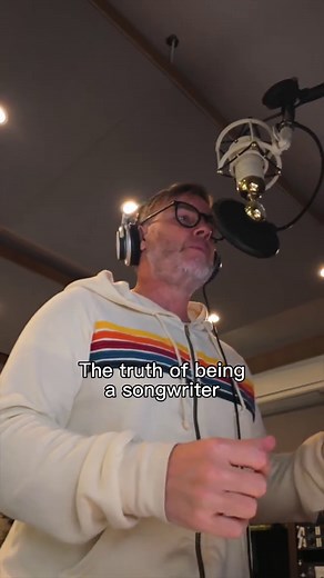 Expectation vs Reality in Songwriting
