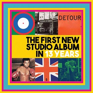 29K views · 1.6K reactions | THE NEW STUDIO ALBUM IS NOW AVAILABLE TO PRE-ORDER. GET EARLY TICKET ACCESS TO THE WHO’S 2020 UK AND IRELAND TOUR. Pre-order the new studio album WHO by The Who by 4pm on Tuesday 17th September for exclusive pre-sale access to The Who’s 2020 UK and Ireland tour. Tickets go on general sale on Friday 20th September. TheWho.lnk.to/NewAlbum | The Who | Facebook