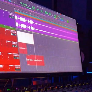 1.4K views · 65 reactions | ✂️ Cutting Bars  instagr.am/kilnstudios ▶️ avid.com/pro-tools #cuttingbars #editing #edit #speededit #avidprotools #daw #timelapse #protools #avid | Avid | Facebook