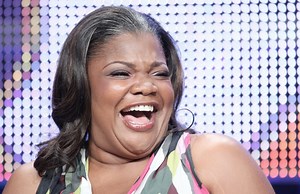 Mo'Nique to get Netflix comedy special