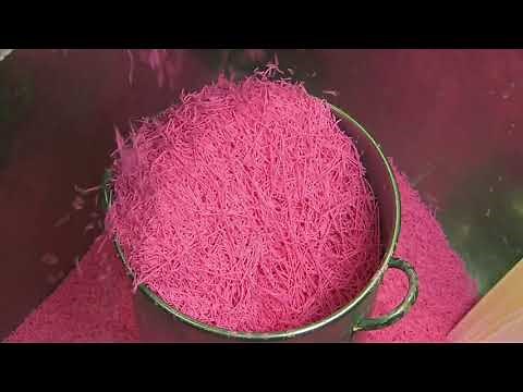 How It's Actually Made - Cake Sprinkles