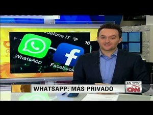 ¿WhatsApp se vuelve más privado?