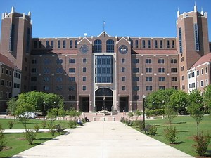 Doak Campbell Stadium - Alchetron, The Free Social Encyclopedia