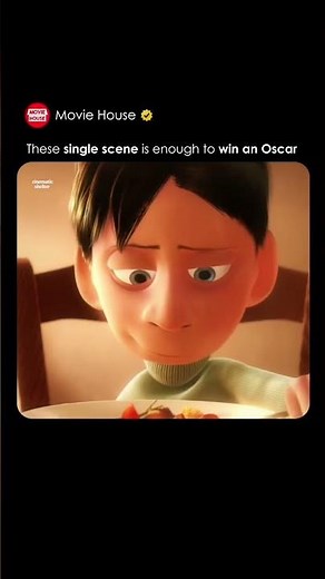 These single scene is enough to win an Oscar
