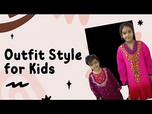 Kids Try Mom’s Dresses | Cute Sisters Dress-Up Vlog | Fun Family Moments