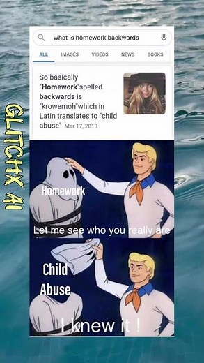 what is homework backwards #shortsfeed #shorts #shortvideo #viralvideo #memes #fypシ #daliymemes