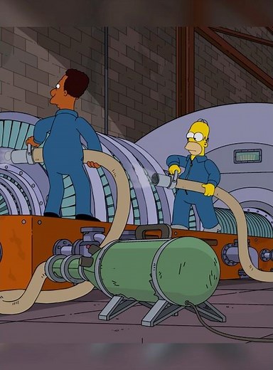 Smithers Takes Revenge On Homer After Rejection, Homer Sets Him Up With A New Partner