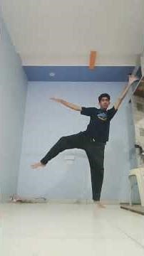 Dil kyun mera shor kare| Slow motion| Raghav sir tribute dance choreography