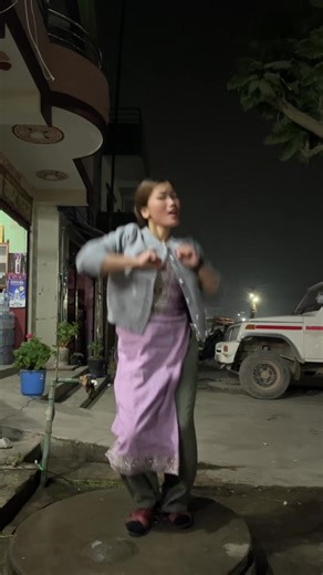 Janai Layar: New Trending Song by Nishamagar