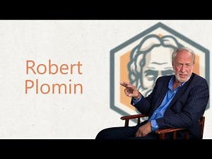 Behavioural Genetics: DNA & Individual Differences | Robert Plomin | The Socratic Sessions | Ep #28