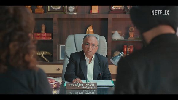 Maamla Legal Hai (TV Series 2024– ) ⭐ 8.0 | Comedy, Drama