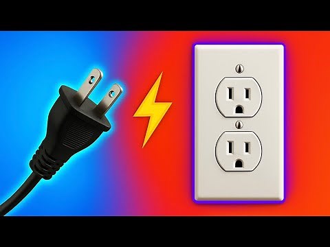 Do UK Plugs and Sockets Trump America?