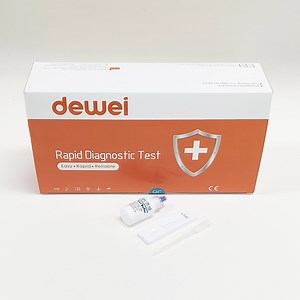 [Hot Item] Troponin I (cTnI) Rapid Test Cardiac Marker