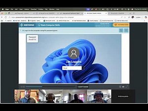 Basic Computer Skills - Northstar Digital Literacy