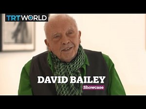 David Bailey: The Sixties | In Conversation | Showcase