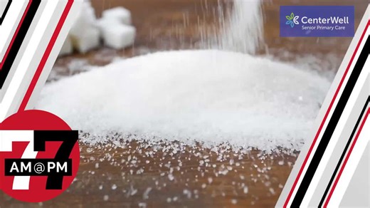 Foods with healthy-sounding buzzwords could be hiding added sugar