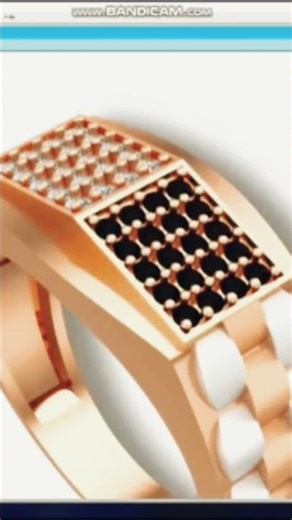 The Complete Guide to 3D Jewelry CAD Design: Step-by-Step Ring Creation #matrix