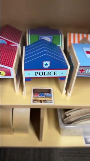 I finally made block center labels that actually make sense 🧱 These are picture-only labels