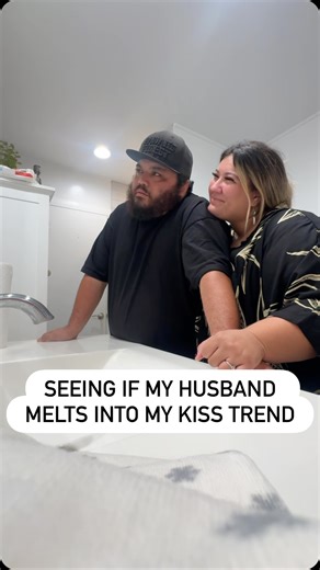 Capri & Adam ✨ Come Laugh With Us 🤣 | I made him say 5 nice things at the end since he made me sad. #husbandwifecomedy #trend #marriedlife #couplegoals #coupletrend | Instagram