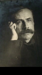 2.7K views | Sir Edward Elgar's "Enigma Variations," officially...