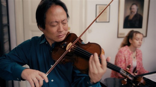 Now Hear This – “Brahms: Free But Alone” Preview | Great Performances