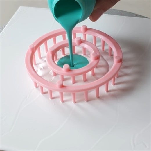 Double split tool | 2 types of flower designs | Designer Gemma77