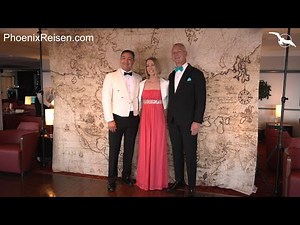 Mit MS Amadea auf Beethoven-Jubiläumskreuzfahrt!