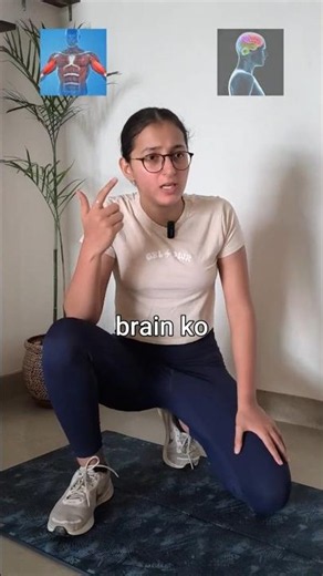 How to Breathe During Exercise ? ( Most People Do it Wrong! ⭐ )
