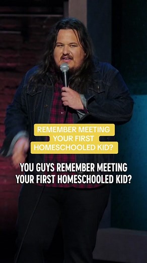 Homeschool Kids: The Alien Takeover of Human Bodies