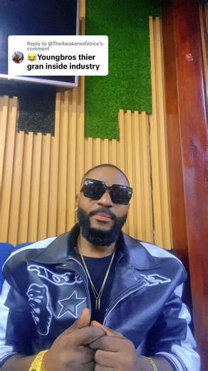 Replying to @@TheAwakenedVoice