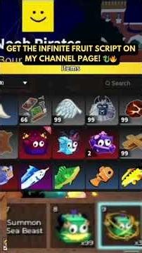 INFINITE DRAGON FRUITS GLITCH! 🐉🤑 (Easter Event 2026) #bloxfruits #roblox #shorts