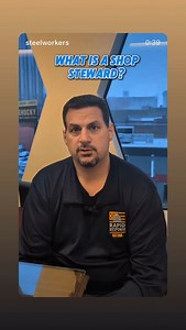 United Steelworkers on Reels