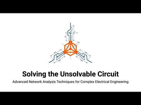 Master Network Analysis Techniques: Mesh, Nodal & Star-Delta Explained