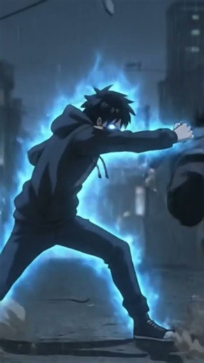 🔥 When Two Legends Clash 👊⚡ #anime #fight #amv #amv #anime #viral