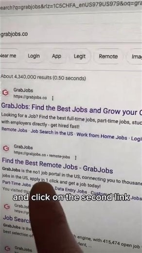 Amazon has some great remote work opportunitíes with... #Shorts #officialmatthenry