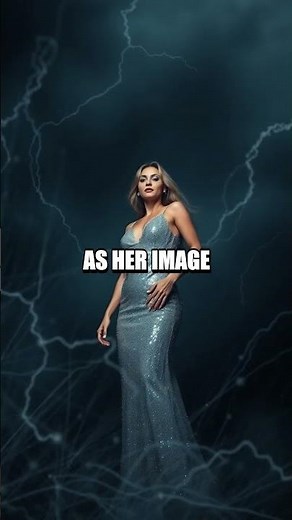 The Glamorous Decline of Brandy Norwood