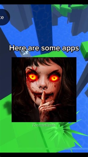 Apps You Should NEVER Download 😭🙏 #roblox #robloxrant #rblx #relatable