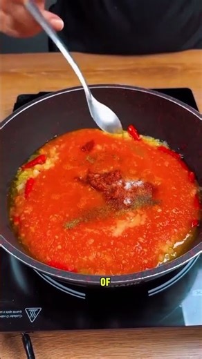 Genius Chef Hack 🤯🍣 | This Simple Trick Will Change Your Cooking Forever! 🔥👨‍🍳